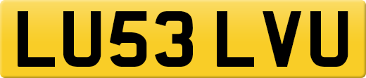 LU53LVU